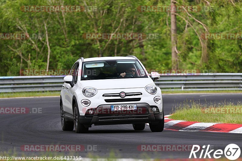 Bild #6437359 - Touristenfahrten Nürburgring Nordschleife (06.06.2019)