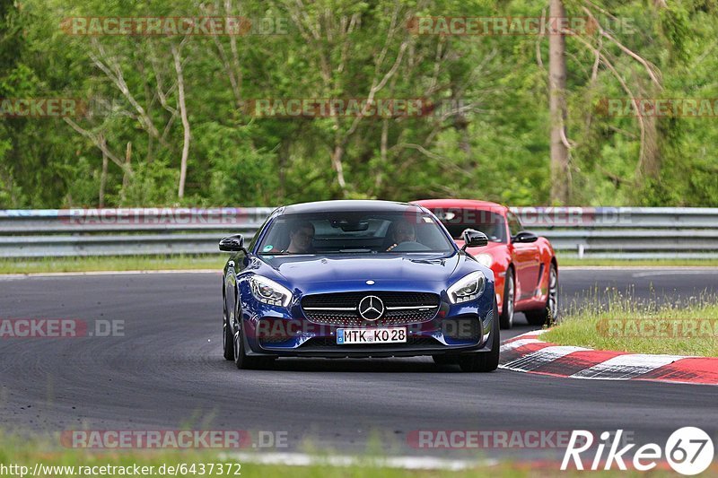 Bild #6437372 - Touristenfahrten Nürburgring Nordschleife (06.06.2019)