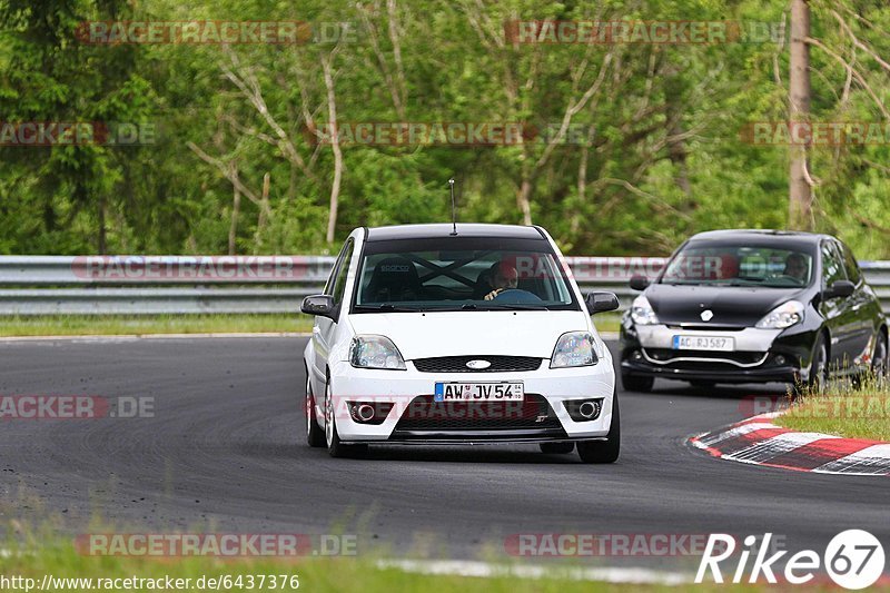 Bild #6437376 - Touristenfahrten Nürburgring Nordschleife (06.06.2019)