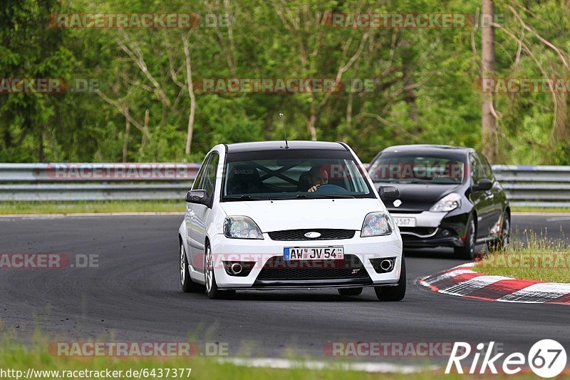 Bild #6437377 - Touristenfahrten Nürburgring Nordschleife (06.06.2019)