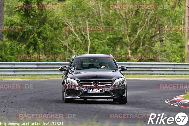 Bild #6437381 - Touristenfahrten Nürburgring Nordschleife (06.06.2019)