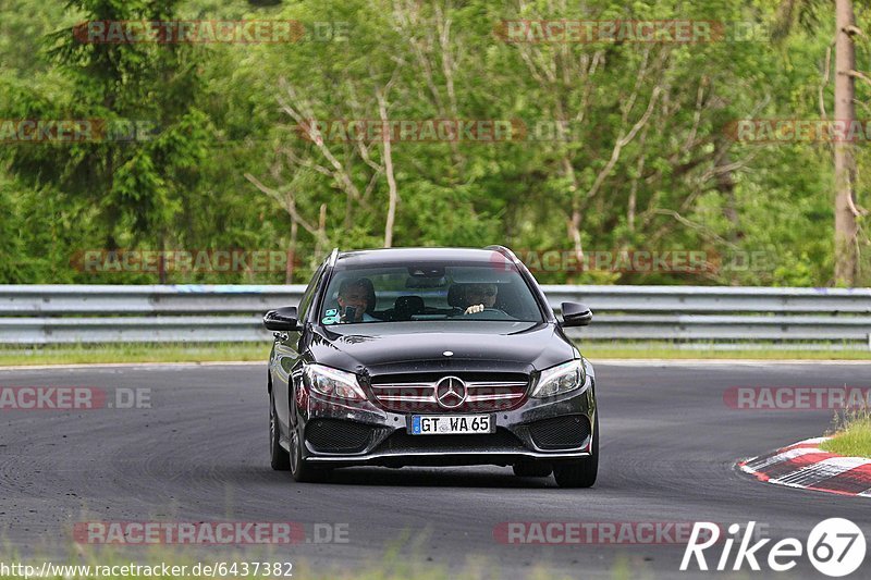 Bild #6437382 - Touristenfahrten Nürburgring Nordschleife (06.06.2019)