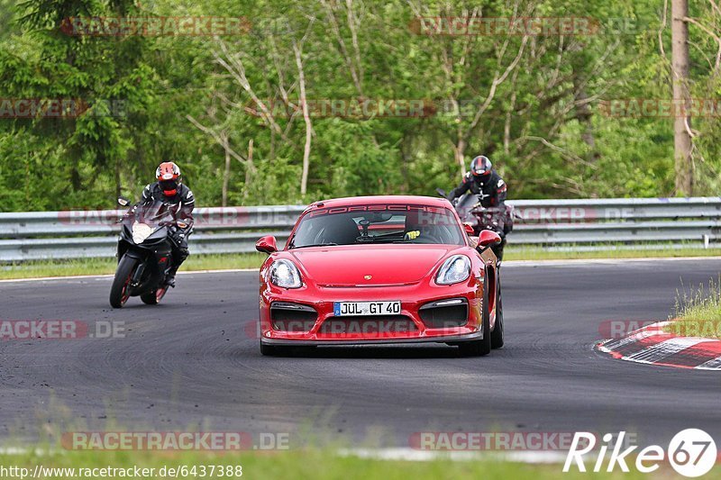 Bild #6437388 - Touristenfahrten Nürburgring Nordschleife (06.06.2019)