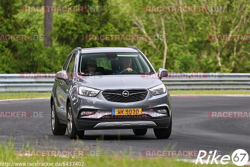 Bild #6437402 - Touristenfahrten Nürburgring Nordschleife (06.06.2019)