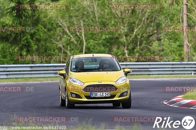 Bild #6437403 - Touristenfahrten Nürburgring Nordschleife (06.06.2019)