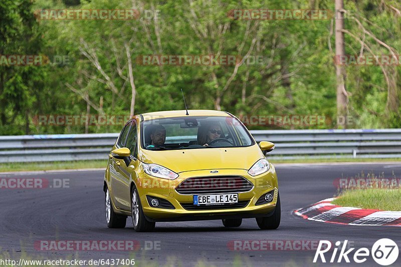 Bild #6437406 - Touristenfahrten Nürburgring Nordschleife (06.06.2019)