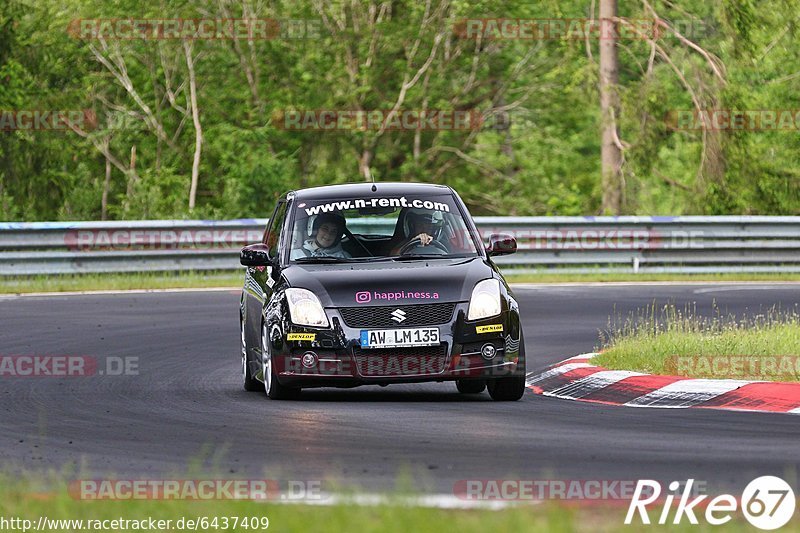 Bild #6437409 - Touristenfahrten Nürburgring Nordschleife (06.06.2019)