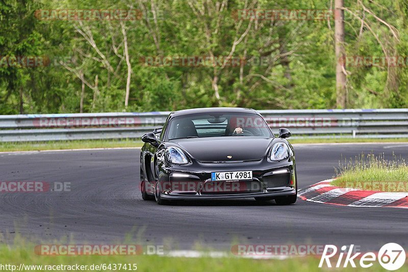 Bild #6437415 - Touristenfahrten Nürburgring Nordschleife (06.06.2019)