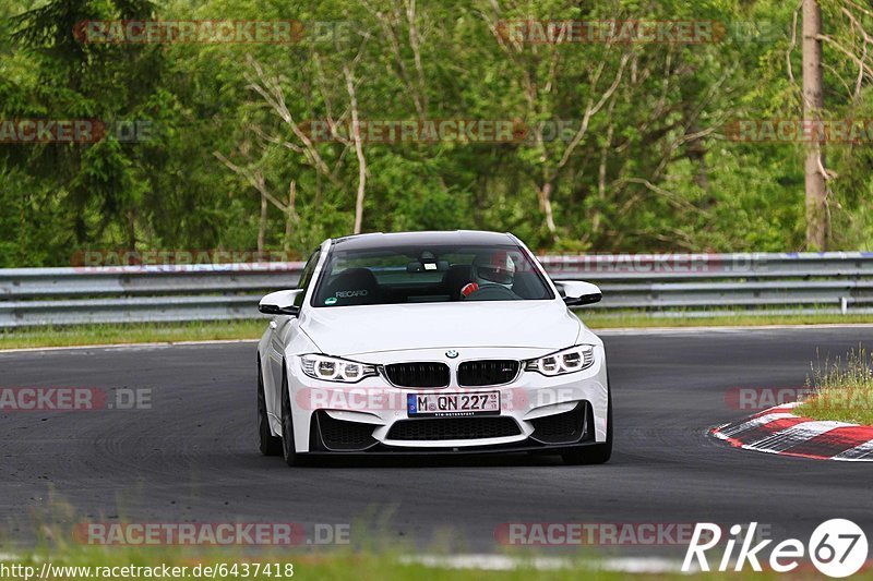 Bild #6437418 - Touristenfahrten Nürburgring Nordschleife (06.06.2019)