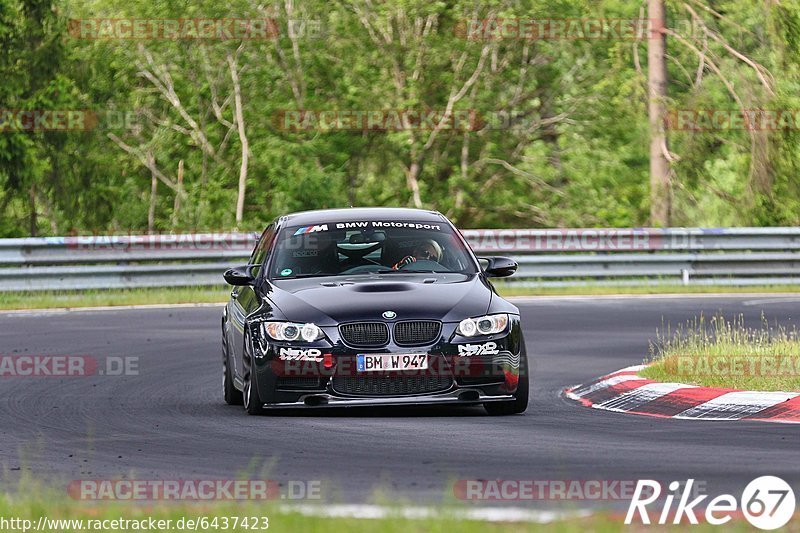 Bild #6437423 - Touristenfahrten Nürburgring Nordschleife (06.06.2019)