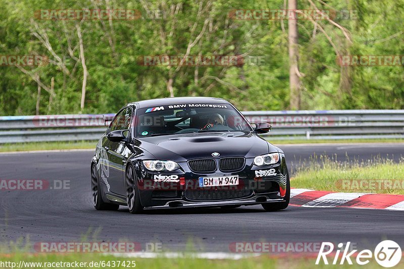 Bild #6437425 - Touristenfahrten Nürburgring Nordschleife (06.06.2019)