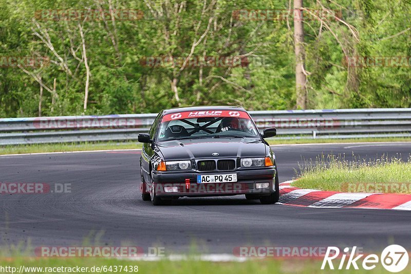 Bild #6437438 - Touristenfahrten Nürburgring Nordschleife (06.06.2019)