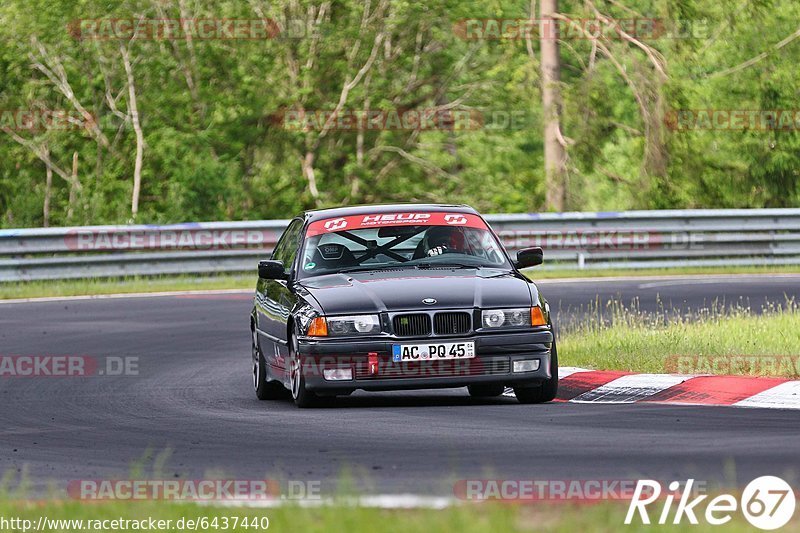 Bild #6437440 - Touristenfahrten Nürburgring Nordschleife (06.06.2019)