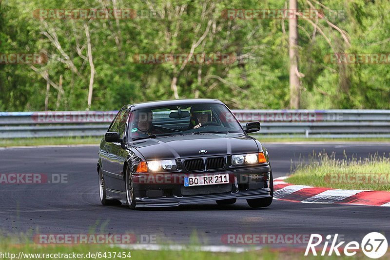 Bild #6437454 - Touristenfahrten Nürburgring Nordschleife (06.06.2019)