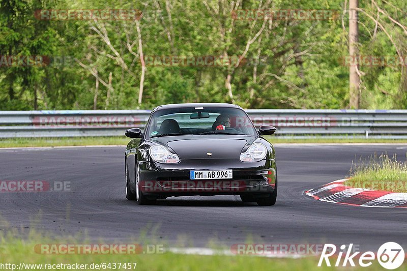 Bild #6437457 - Touristenfahrten Nürburgring Nordschleife (06.06.2019)