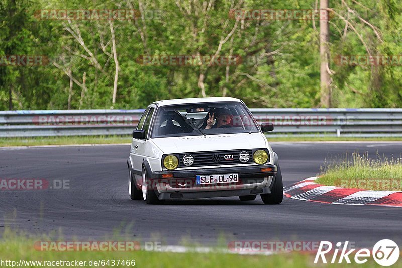 Bild #6437466 - Touristenfahrten Nürburgring Nordschleife (06.06.2019)