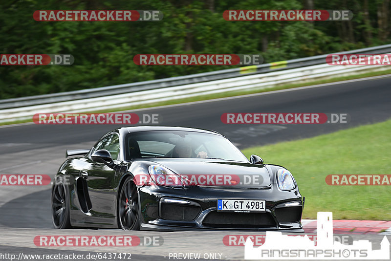 Bild #6437472 - Touristenfahrten Nürburgring Nordschleife (06.06.2019)