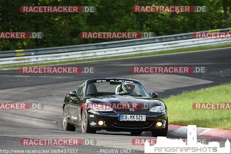 Bild #6437557 - Touristenfahrten Nürburgring Nordschleife (06.06.2019)