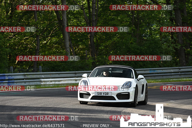 Bild #6437571 - Touristenfahrten Nürburgring Nordschleife (06.06.2019)