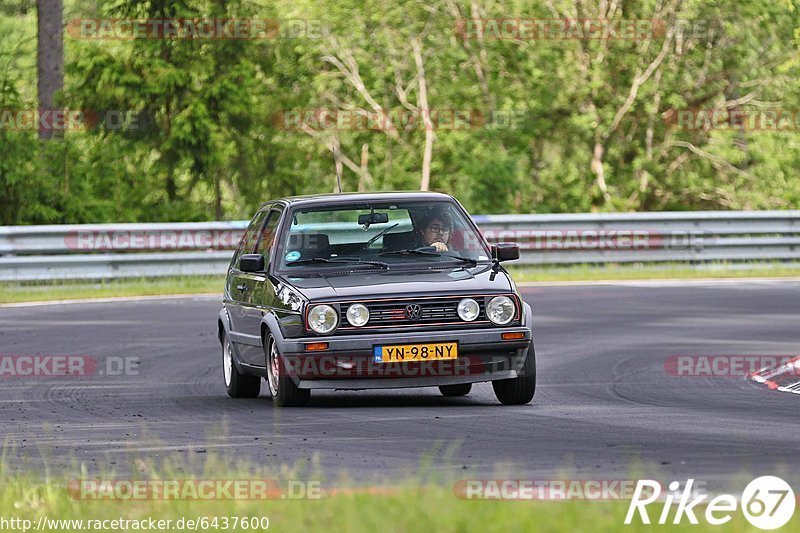 Bild #6437600 - Touristenfahrten Nürburgring Nordschleife (06.06.2019)