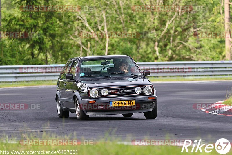 Bild #6437601 - Touristenfahrten Nürburgring Nordschleife (06.06.2019)