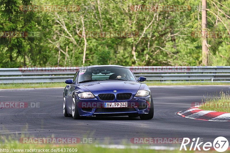 Bild #6437609 - Touristenfahrten Nürburgring Nordschleife (06.06.2019)