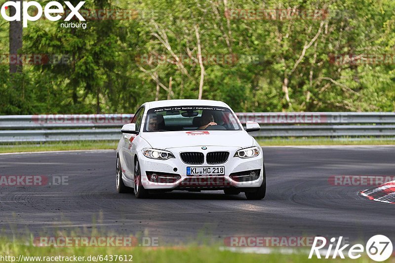 Bild #6437612 - Touristenfahrten Nürburgring Nordschleife (06.06.2019)