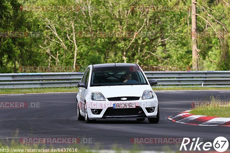 Bild #6437616 - Touristenfahrten Nürburgring Nordschleife (06.06.2019)