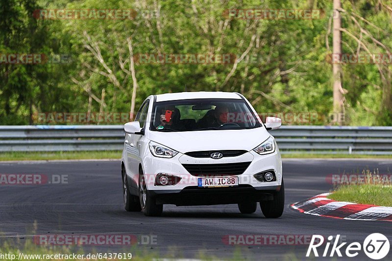 Bild #6437619 - Touristenfahrten Nürburgring Nordschleife (06.06.2019)