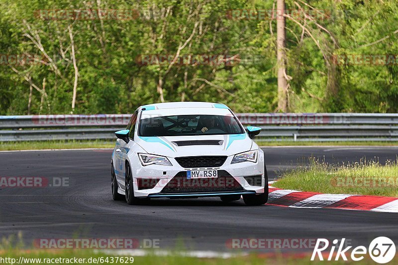 Bild #6437629 - Touristenfahrten Nürburgring Nordschleife (06.06.2019)