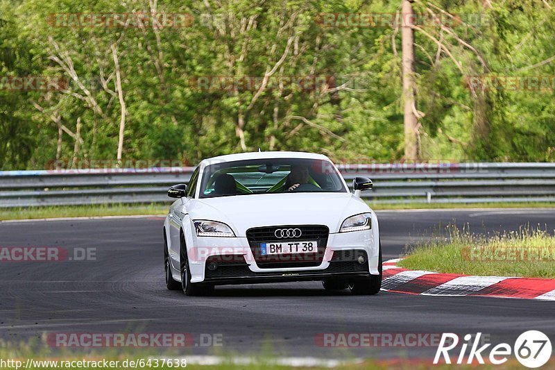 Bild #6437638 - Touristenfahrten Nürburgring Nordschleife (06.06.2019)