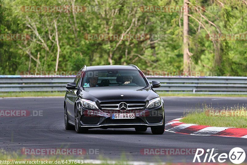 Bild #6437643 - Touristenfahrten Nürburgring Nordschleife (06.06.2019)