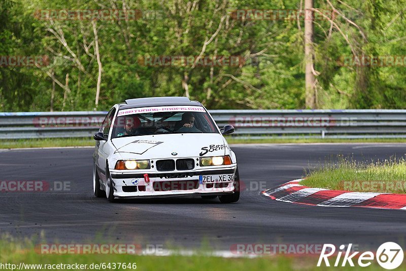 Bild #6437646 - Touristenfahrten Nürburgring Nordschleife (06.06.2019)