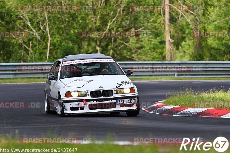 Bild #6437647 - Touristenfahrten Nürburgring Nordschleife (06.06.2019)