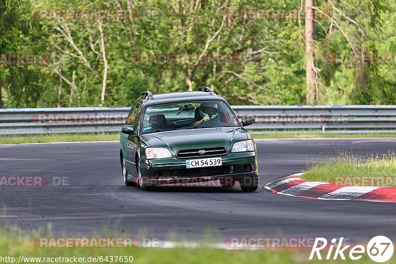 Bild #6437650 - Touristenfahrten Nürburgring Nordschleife (06.06.2019)