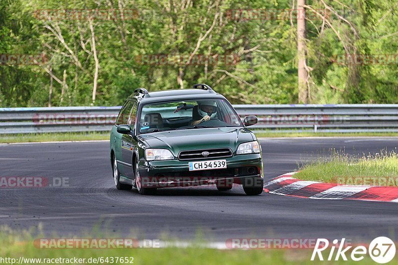 Bild #6437652 - Touristenfahrten Nürburgring Nordschleife (06.06.2019)