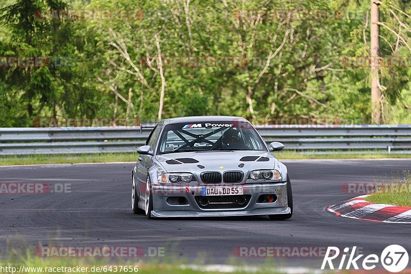 Bild #6437656 - Touristenfahrten Nürburgring Nordschleife (06.06.2019)