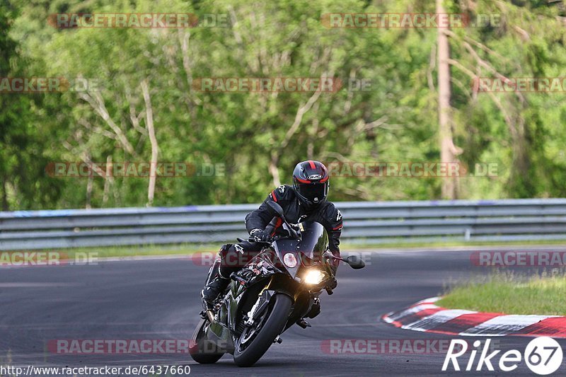 Bild #6437660 - Touristenfahrten Nürburgring Nordschleife (06.06.2019)