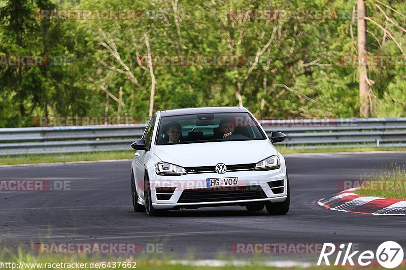 Bild #6437662 - Touristenfahrten Nürburgring Nordschleife (06.06.2019)