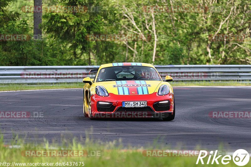 Bild #6437675 - Touristenfahrten Nürburgring Nordschleife (06.06.2019)