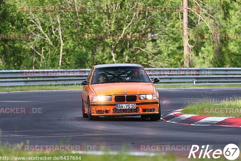 Bild #6437684 - Touristenfahrten Nürburgring Nordschleife (06.06.2019)