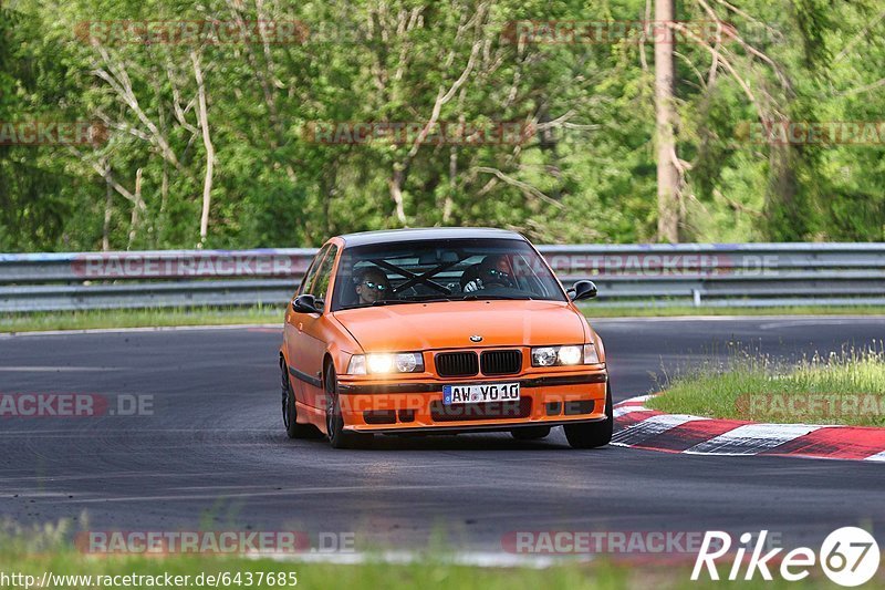 Bild #6437685 - Touristenfahrten Nürburgring Nordschleife (06.06.2019)