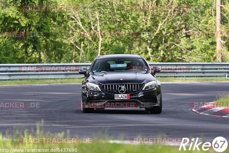 Bild #6437690 - Touristenfahrten Nürburgring Nordschleife (06.06.2019)