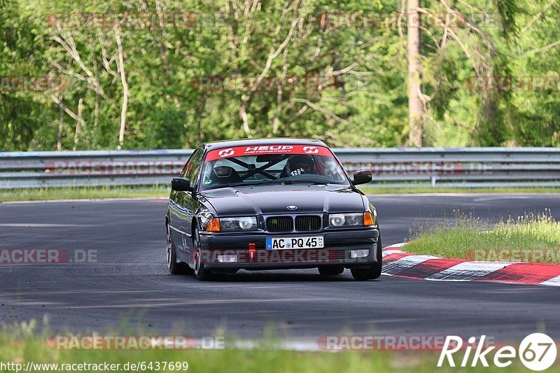 Bild #6437699 - Touristenfahrten Nürburgring Nordschleife (06.06.2019)