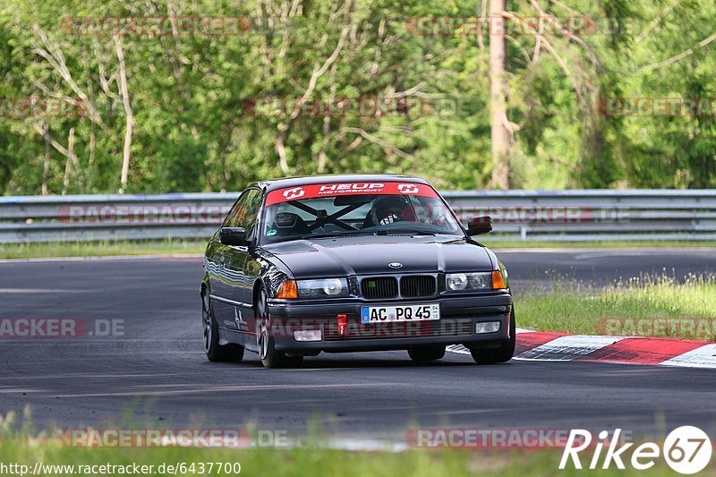 Bild #6437700 - Touristenfahrten Nürburgring Nordschleife (06.06.2019)