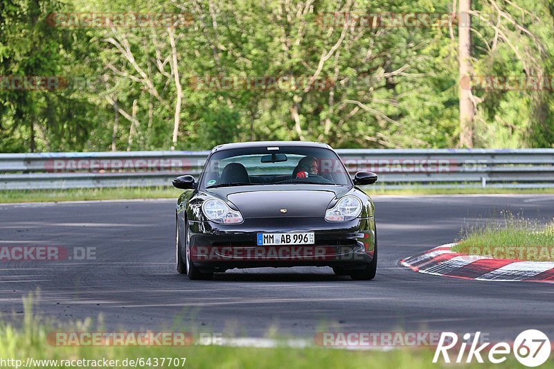 Bild #6437707 - Touristenfahrten Nürburgring Nordschleife (06.06.2019)