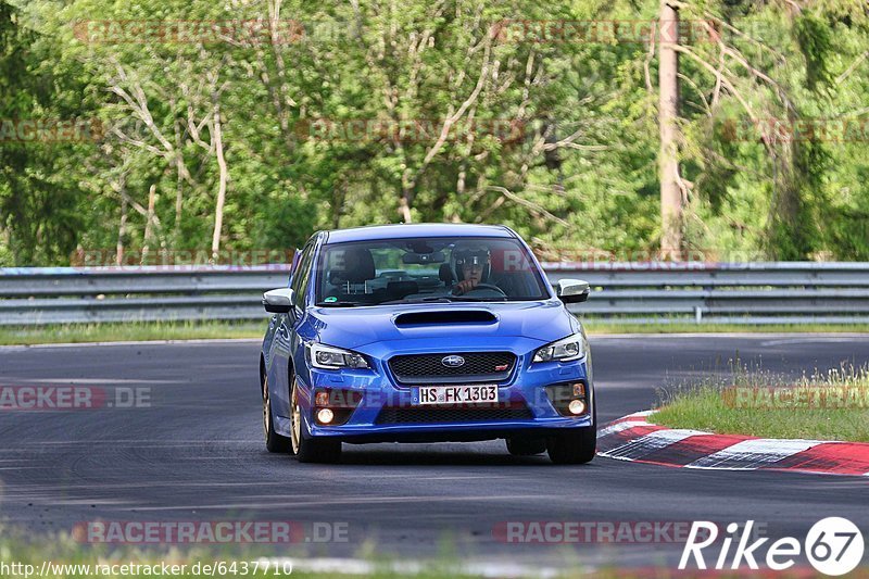 Bild #6437710 - Touristenfahrten Nürburgring Nordschleife (06.06.2019)