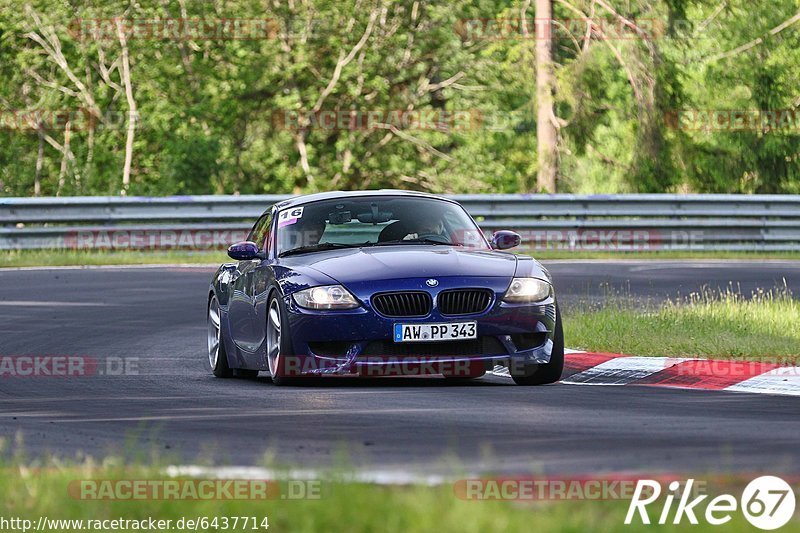 Bild #6437714 - Touristenfahrten Nürburgring Nordschleife (06.06.2019)