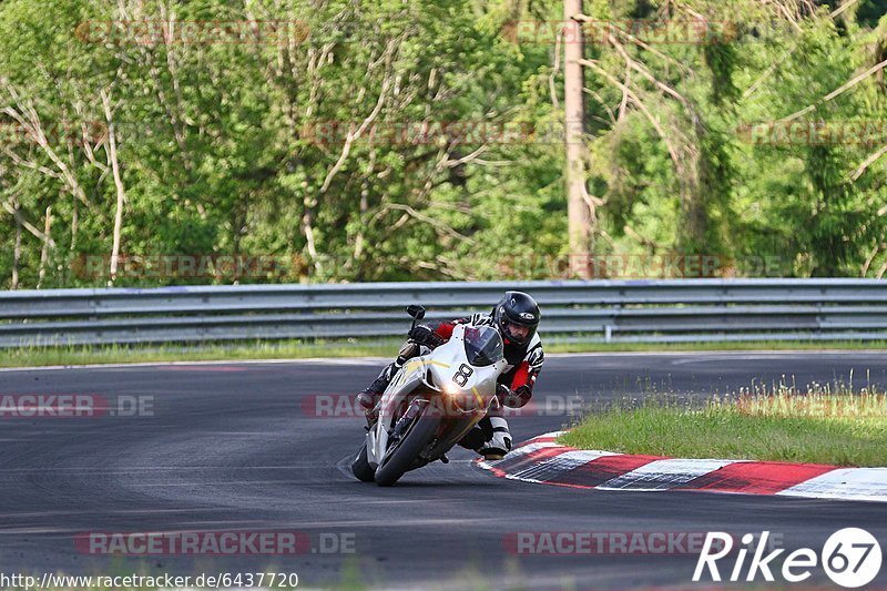 Bild #6437720 - Touristenfahrten Nürburgring Nordschleife (06.06.2019)