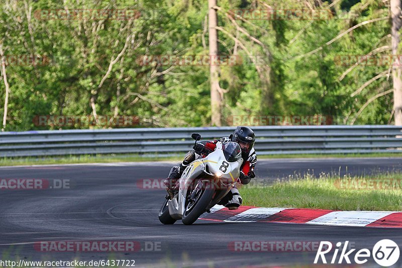 Bild #6437722 - Touristenfahrten Nürburgring Nordschleife (06.06.2019)